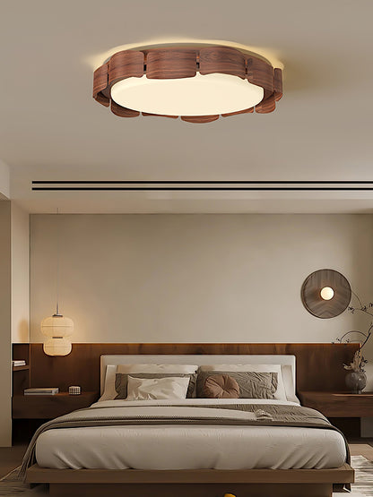 Cascadia Flare Ceiling fixture Ceiling Light