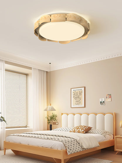 Cascadia Flare Ceiling fixture Ceiling Light