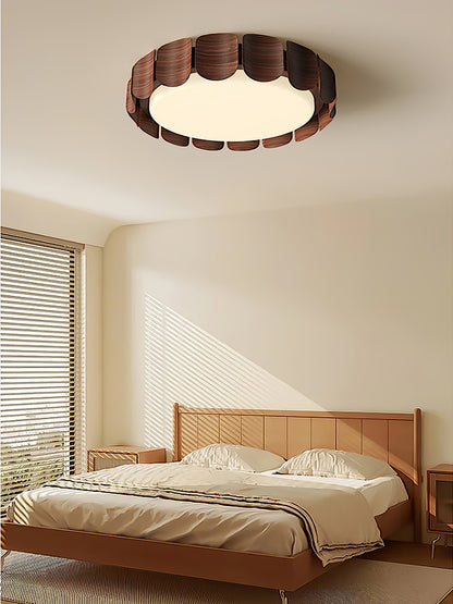 Cascadia Flare Ceiling fixture Ceiling Light