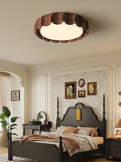 Cascadia Flare Ceiling fixture Ceiling Light