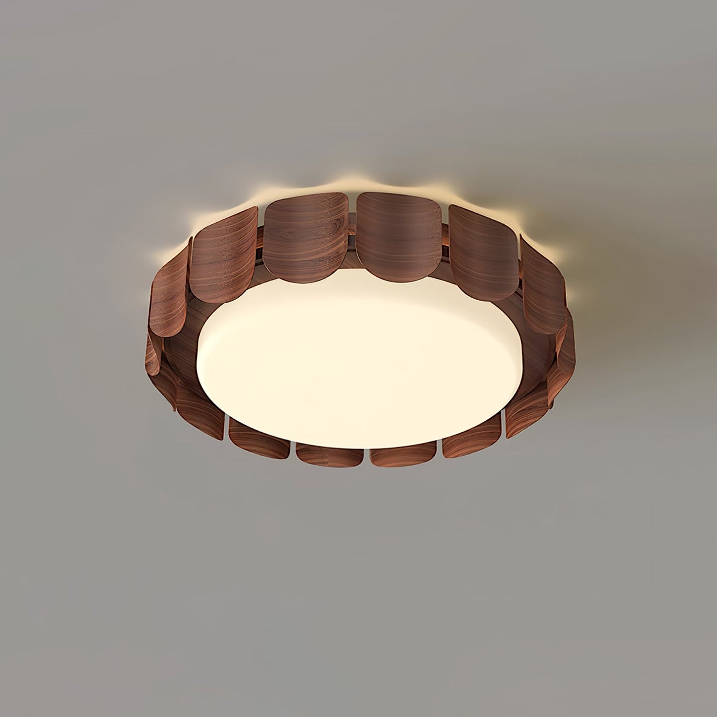 Cascadia Flare Ceiling fixture Ceiling Light