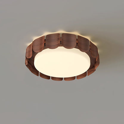 Cascadia Flare Ceiling fixture Ceiling Light