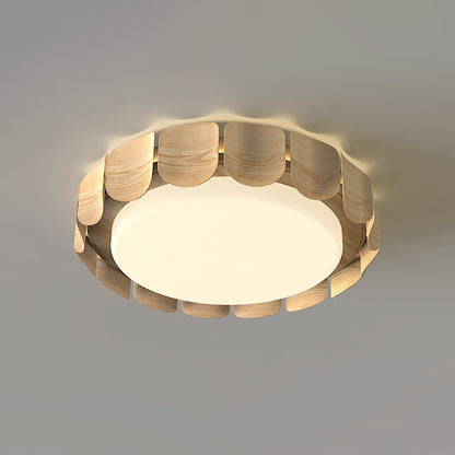 Cascadia Flare Ceiling fixture Ceiling Light