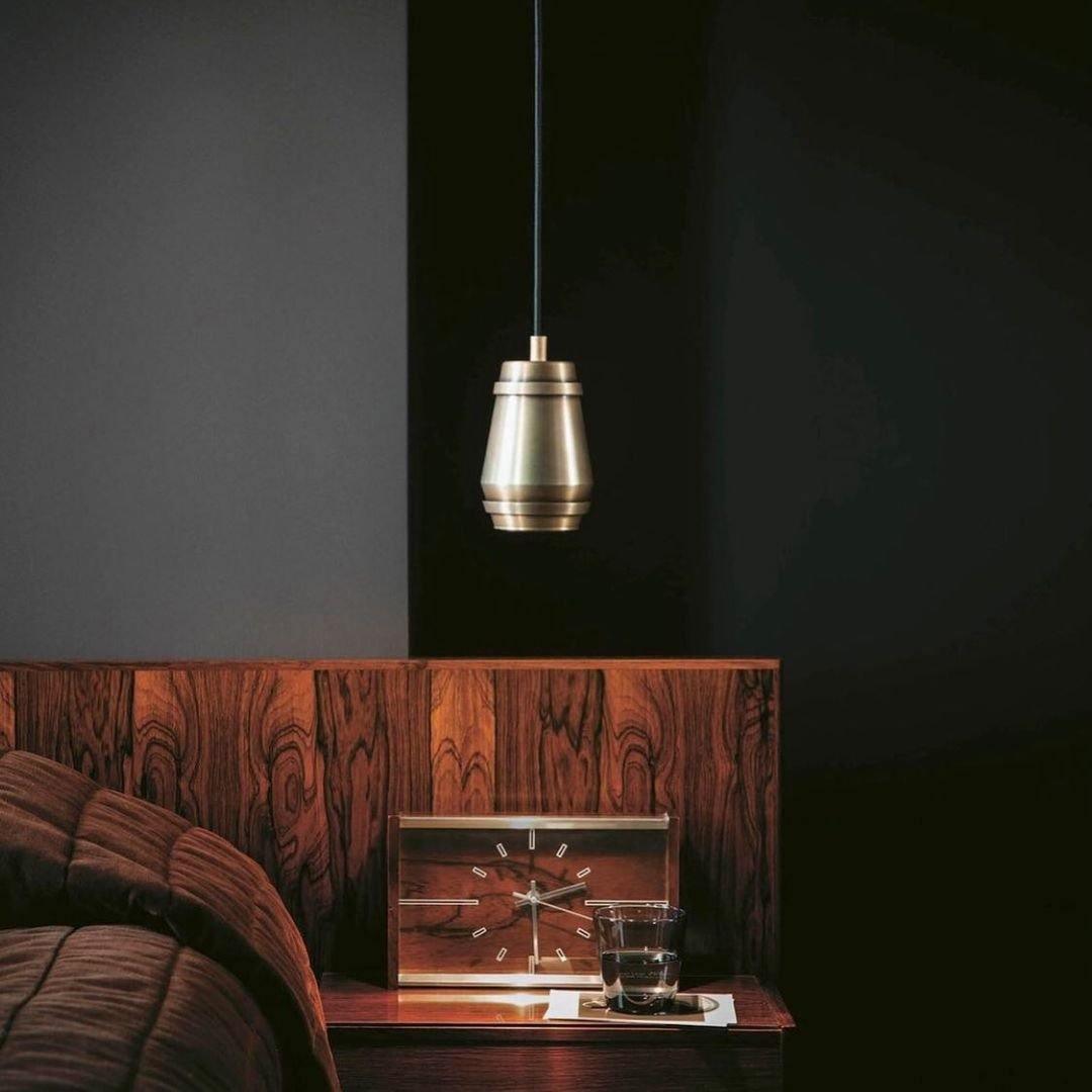 Cask Ceiling light fitting Pendant Light