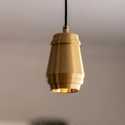 Cask Ceiling light fitting Pendant Light