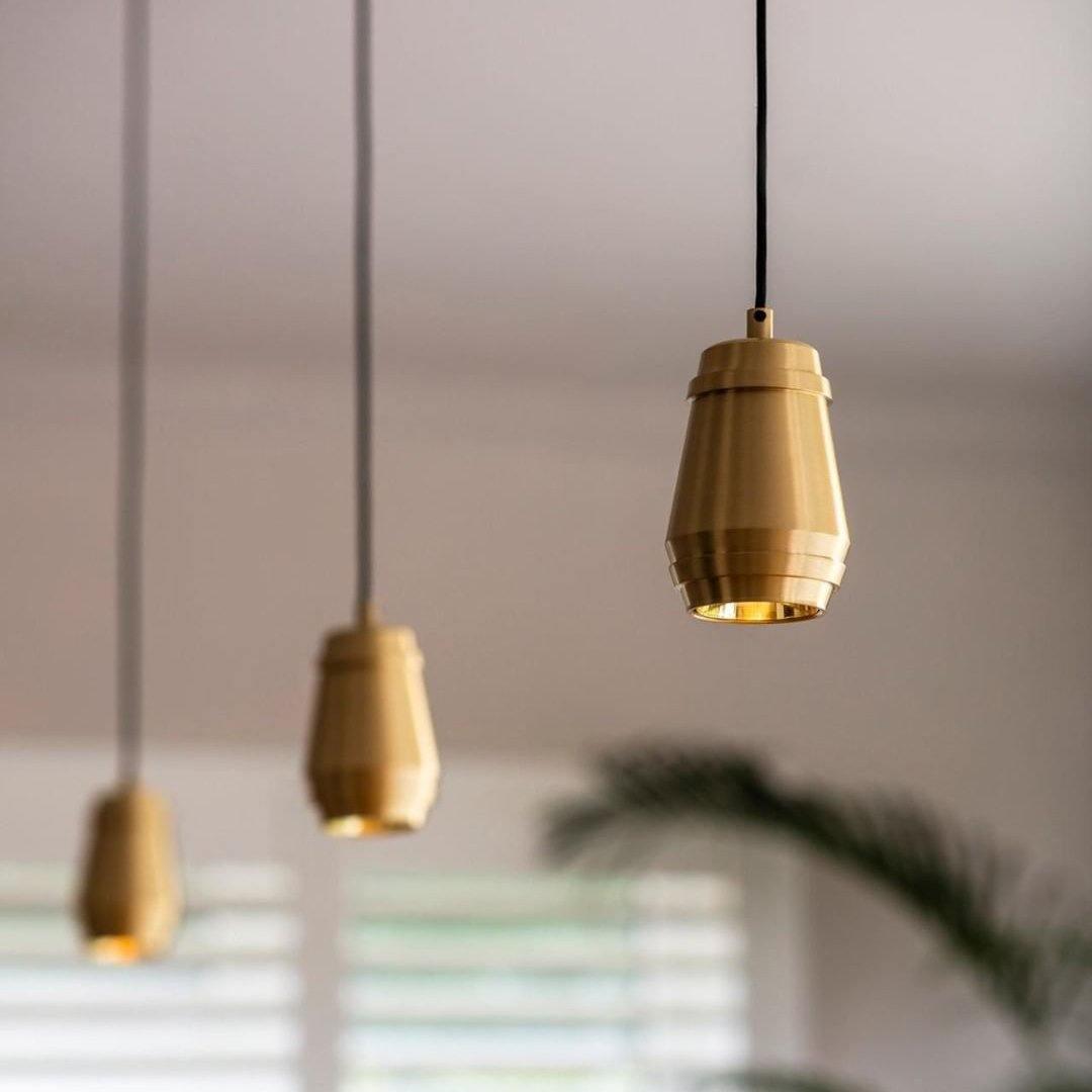 Cask Ceiling light fitting Pendant Light