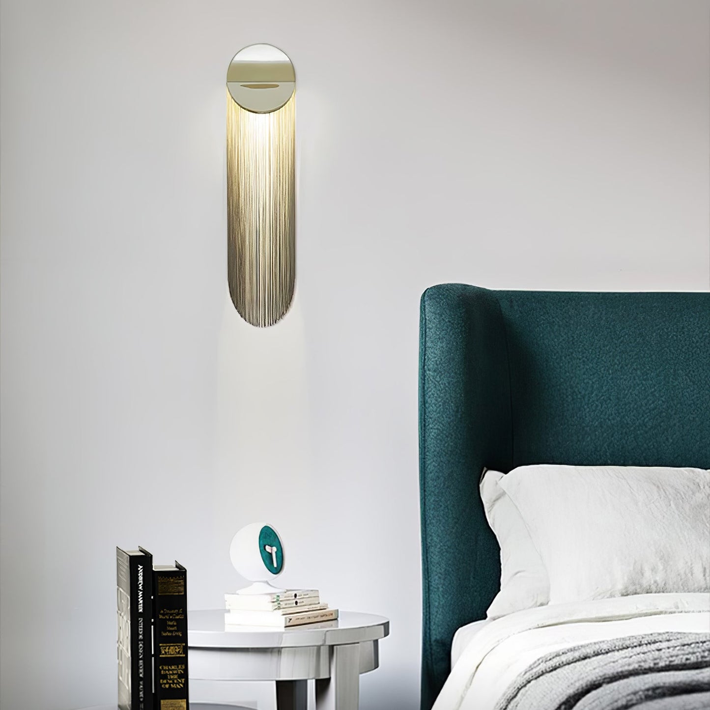 Ce Sconce Wall Sconce