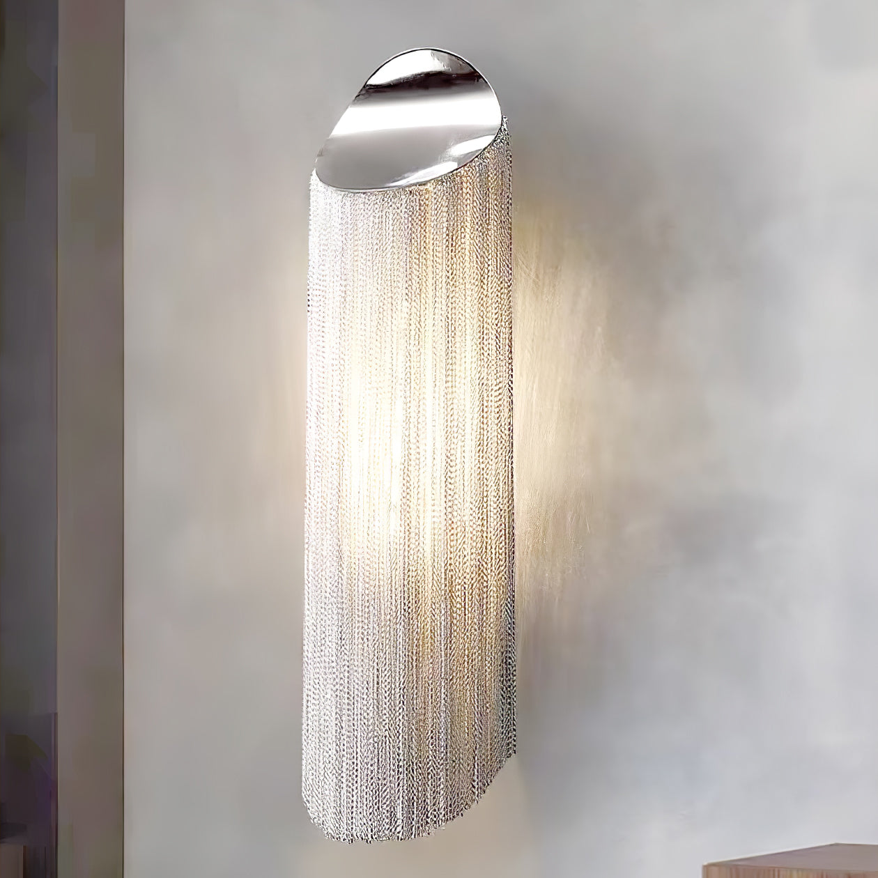 Ce Sconce Wall Sconce