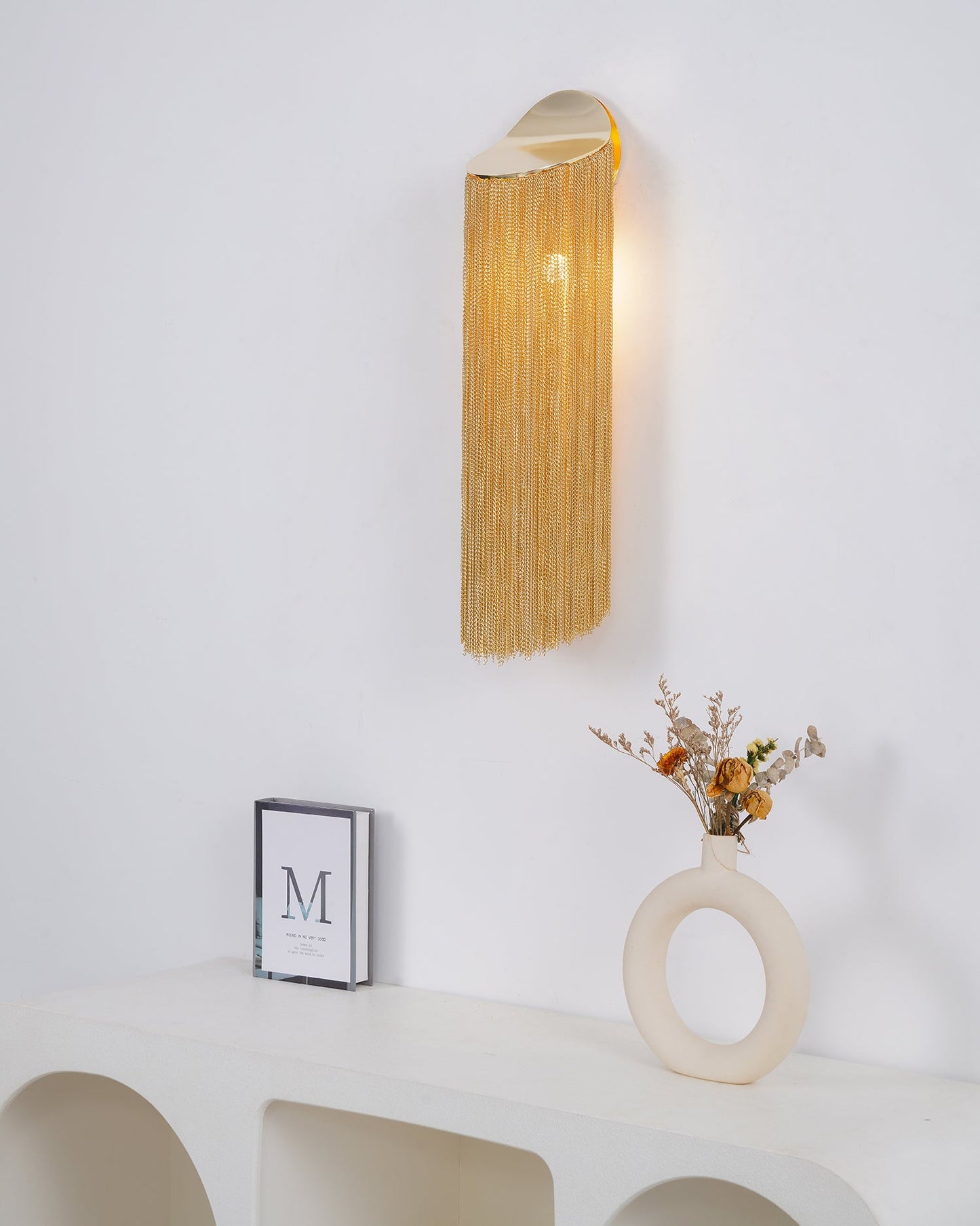 Ce Sconce Wall Sconce