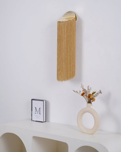 Ce Sconce Wall Sconce