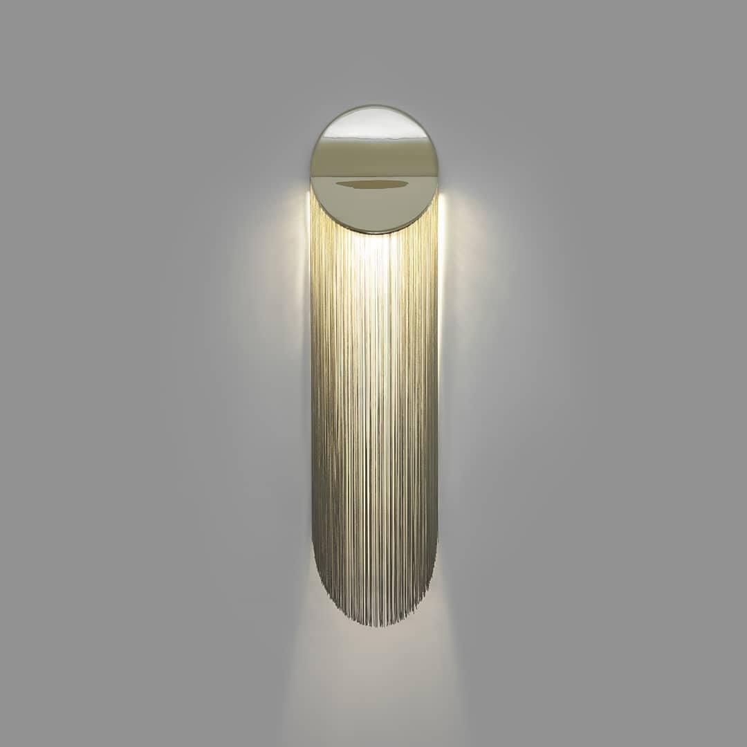 Ce Sconce Wall Sconce