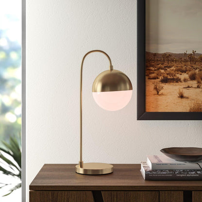 Cedar Moss Bedside lamp Table Lamp