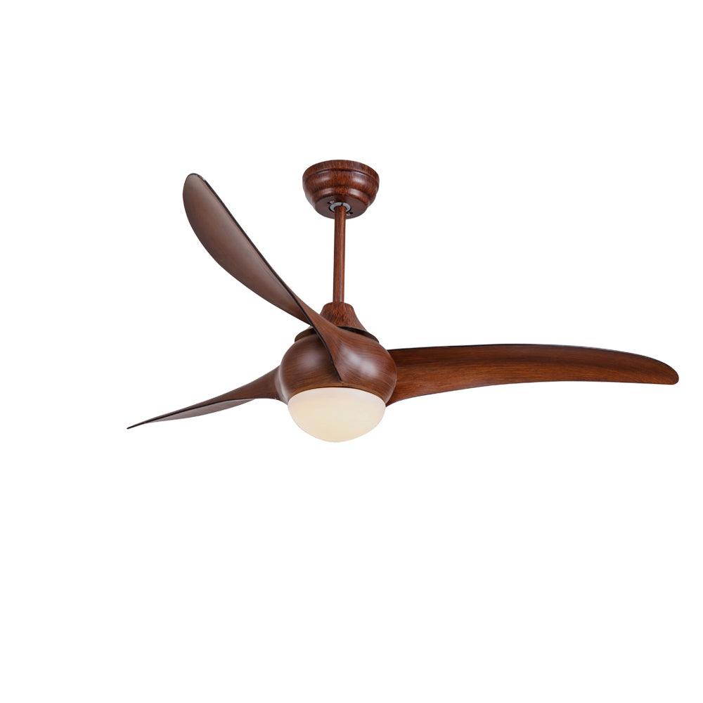 Traditional Ceiling fixture Ceiling Fan Light