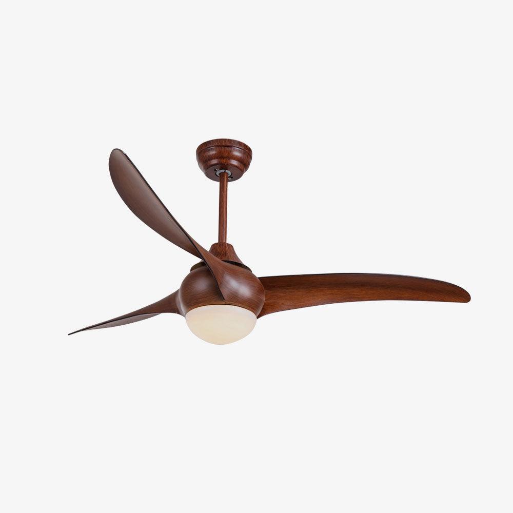 Traditional Ceiling fixture Ceiling Fan Light