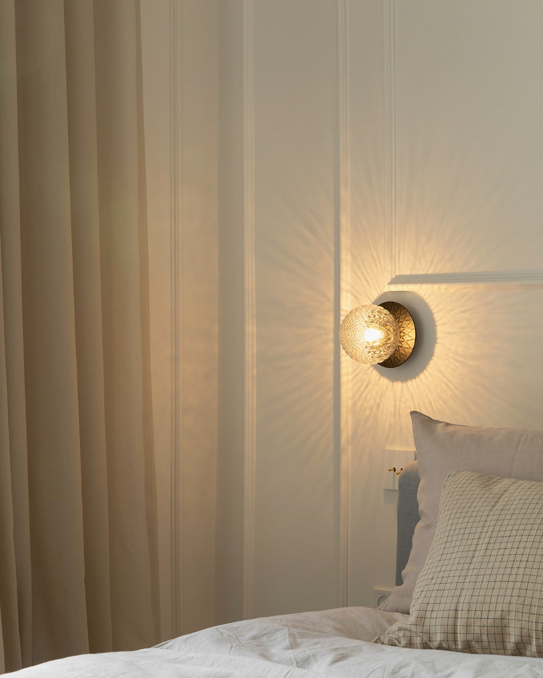 Celeste Sconce Wall Lamp