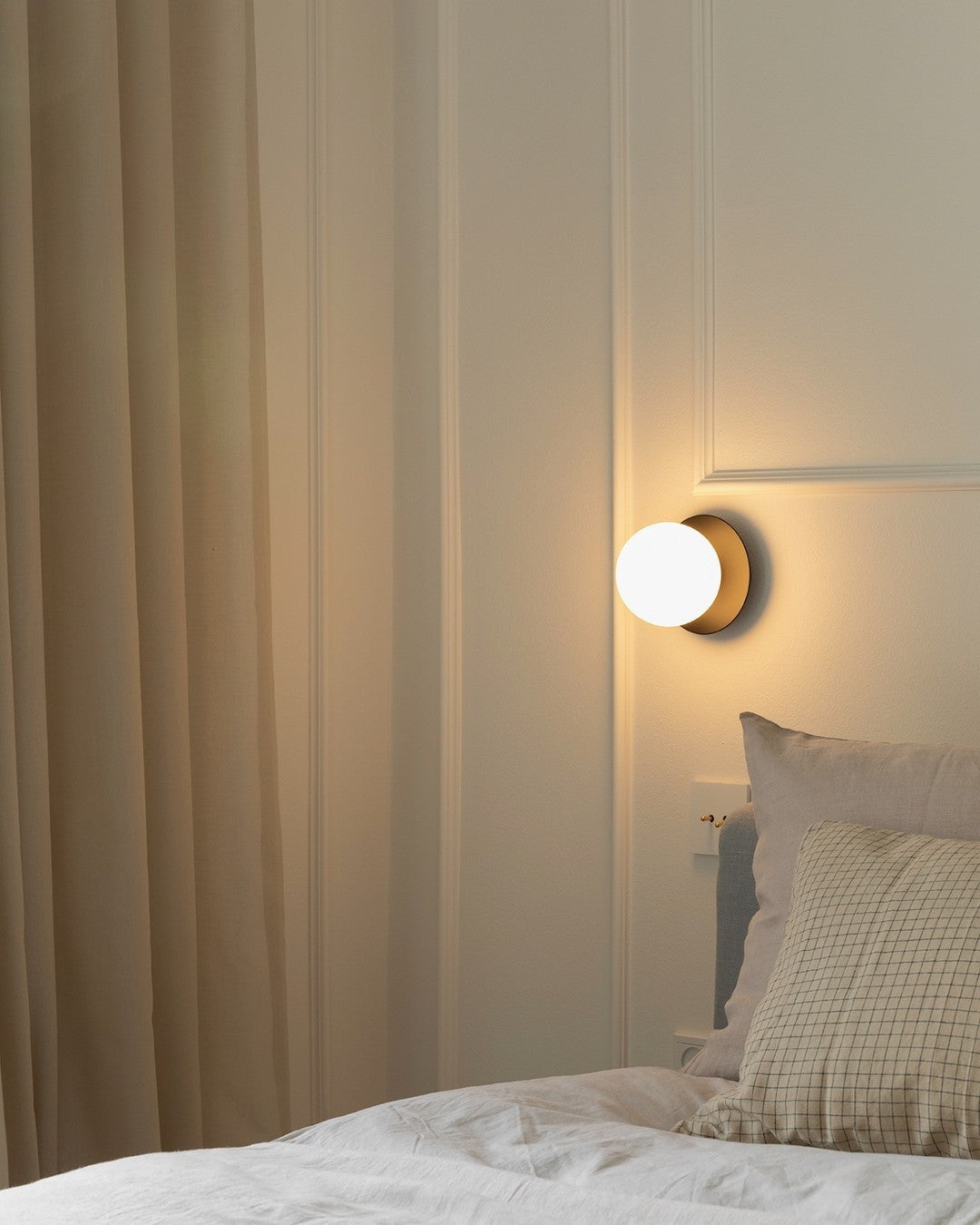 Celeste Sconce Wall Lamp