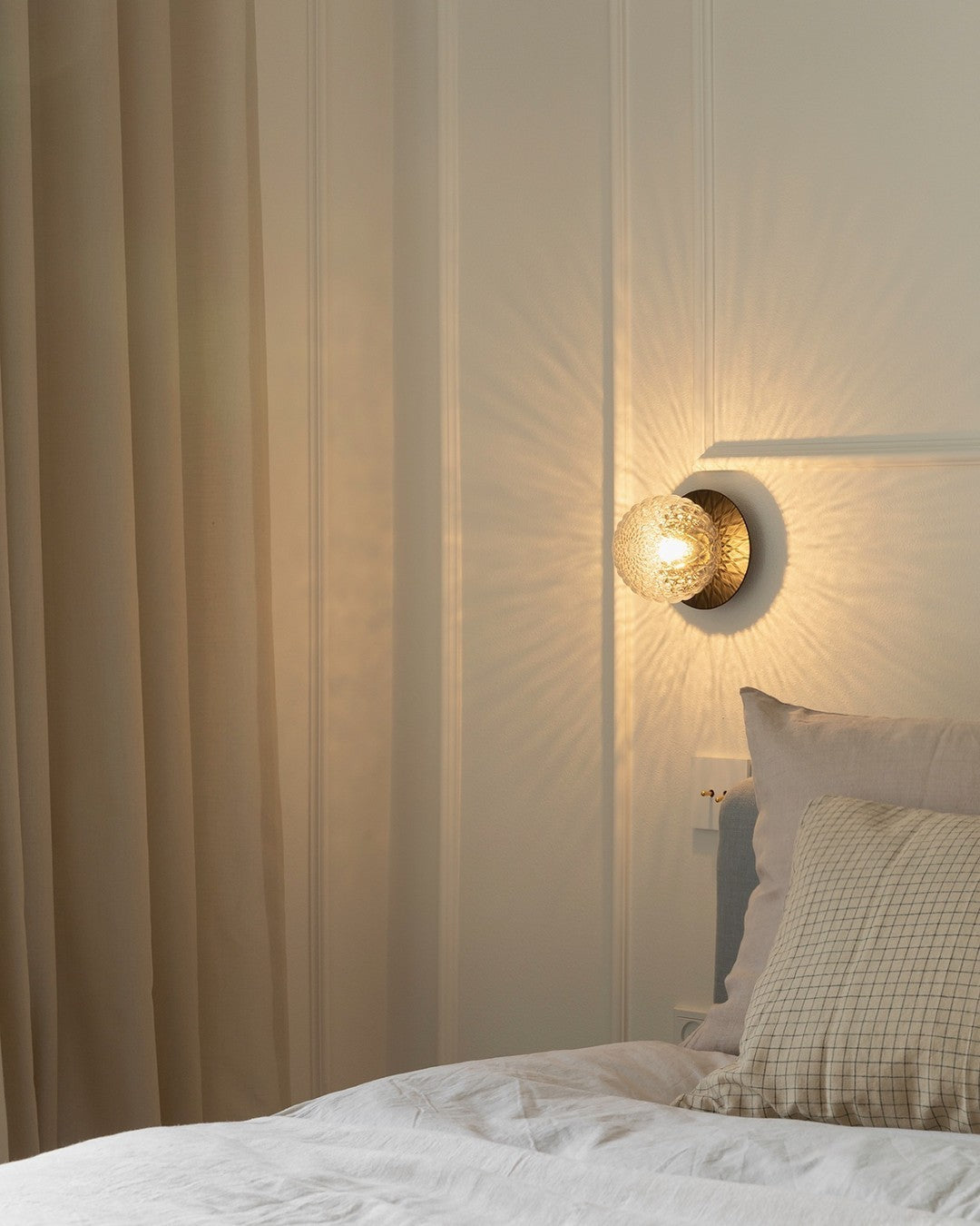 Celeste Sconce Wall Lamp