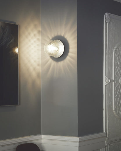 Celeste Sconce Wall Lamp