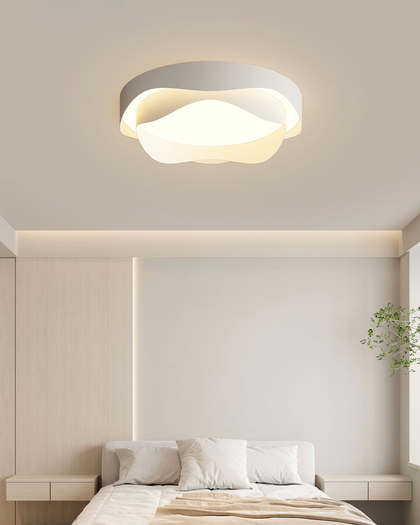 Cenia LED Overhead fixture Ceiling Lamp