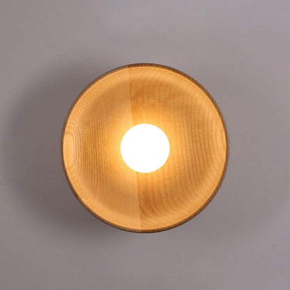 Centric Wall-mounted light Wall Lamp