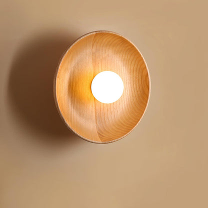 Centric Wall-mounted light Wall Lamp