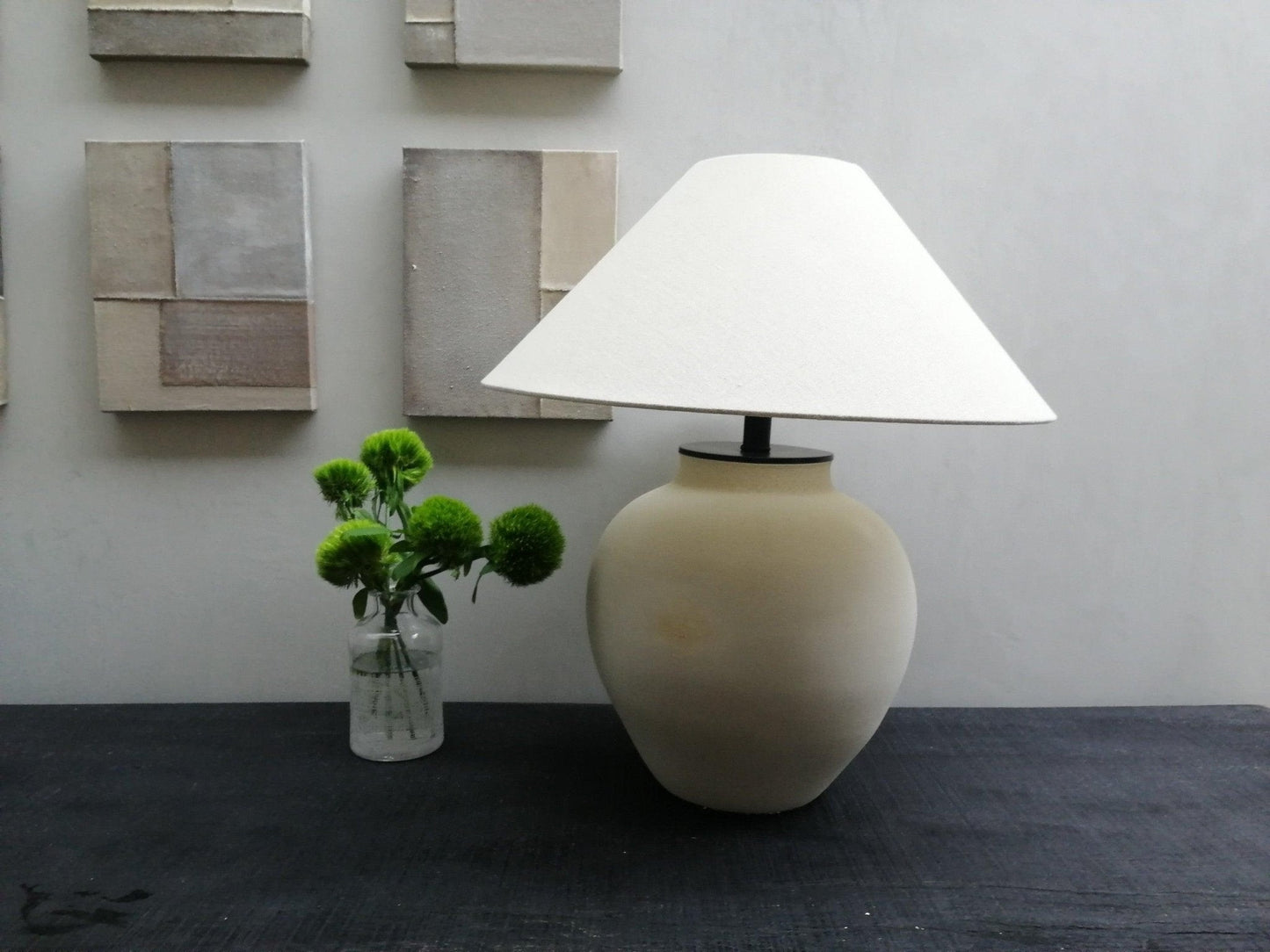 Decker Bedside lamp Table Lamp