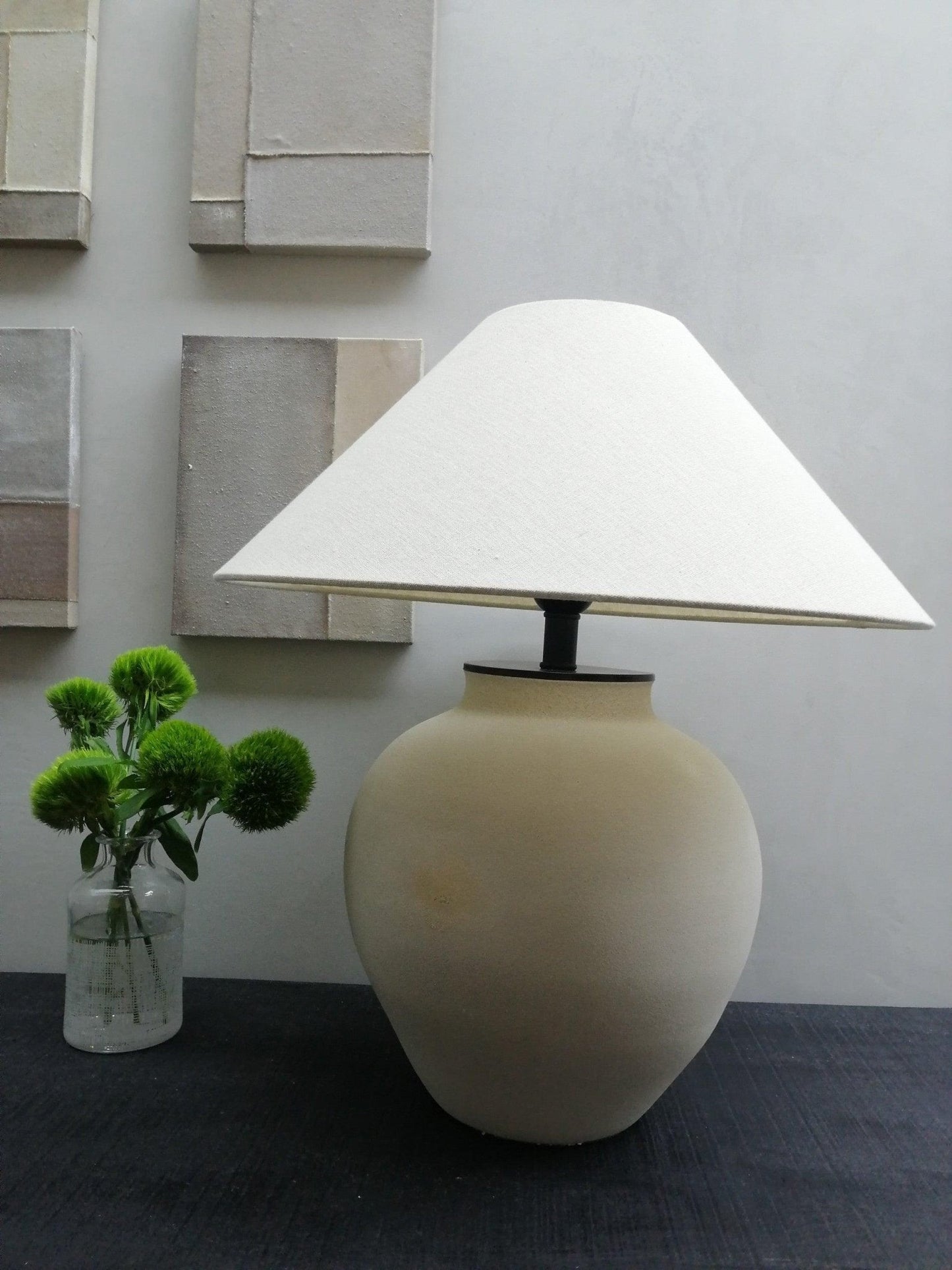 Decker Bedside lamp Table Lamp