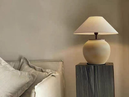 Decker Bedside lamp Table Lamp