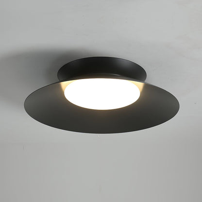 Cetra Flush mount light Ceiling Light