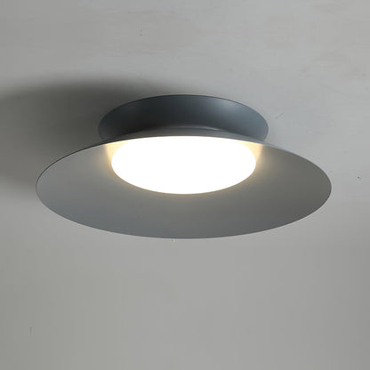 Cetra Flush mount light Ceiling Light