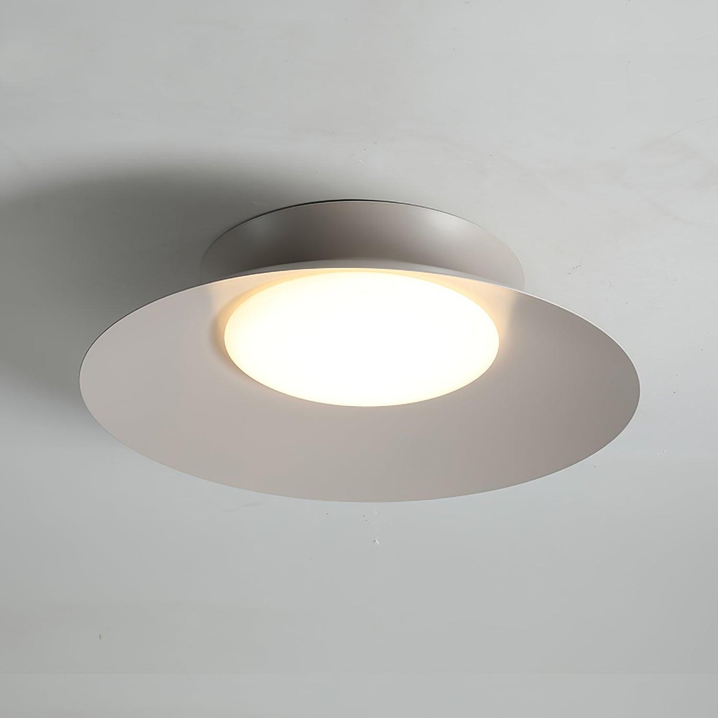 Cetra Flush mount light Ceiling Light