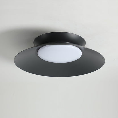 Cetra Flush mount light Ceiling Light