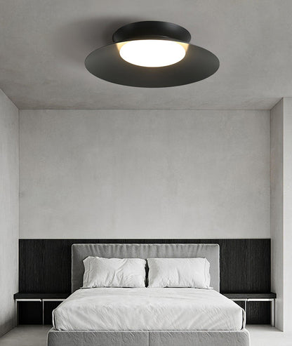 Cetra Flush mount light Ceiling Light