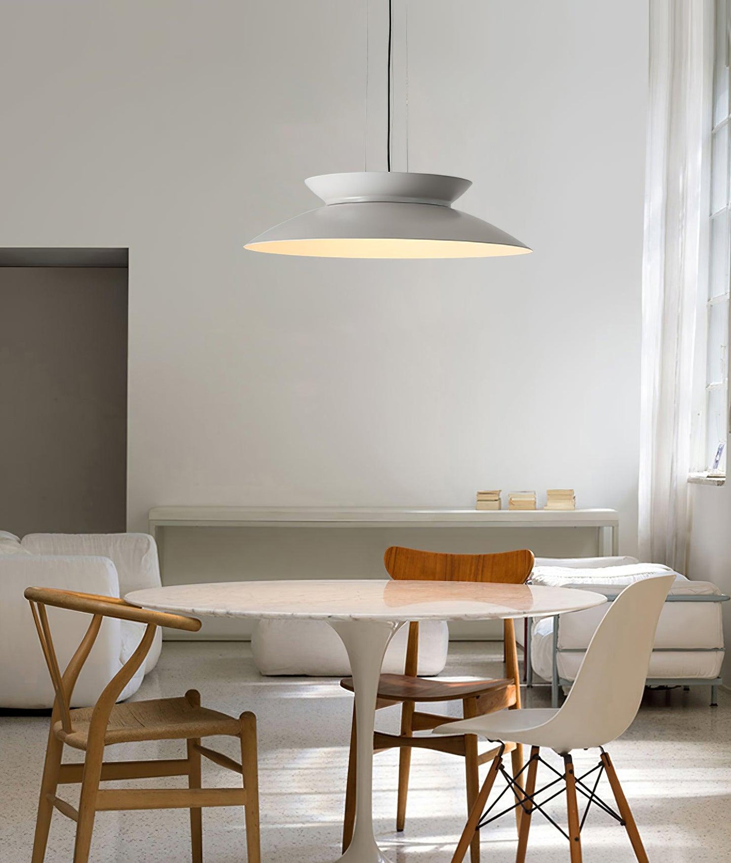 Cetra Droplight Pendant Light