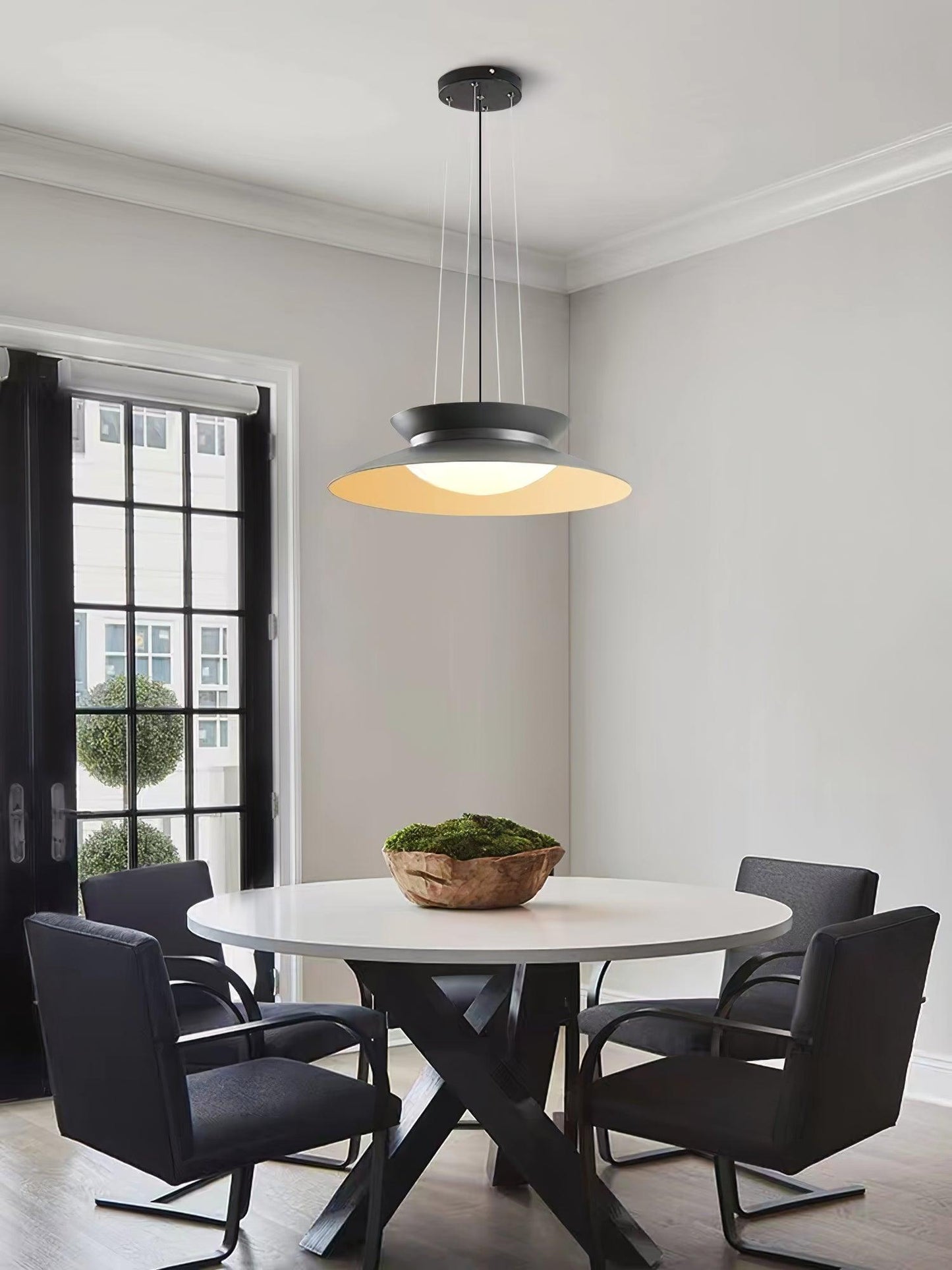 Cetra Droplight Pendant Light