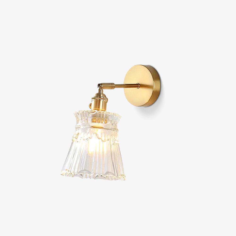 Chaika Bracket light Wall Lamp