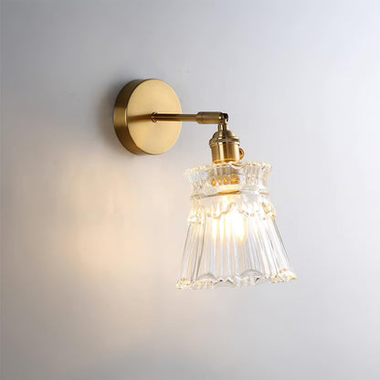 Chaika Bracket light Wall Lamp