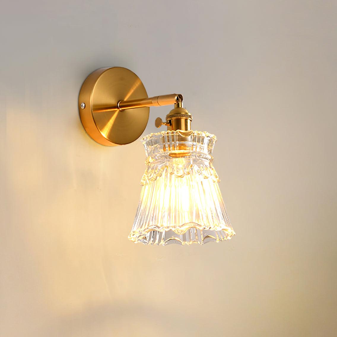 Chaika Bracket light Wall Lamp