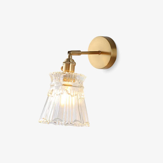 Chaika Bracket light Wall Lamp