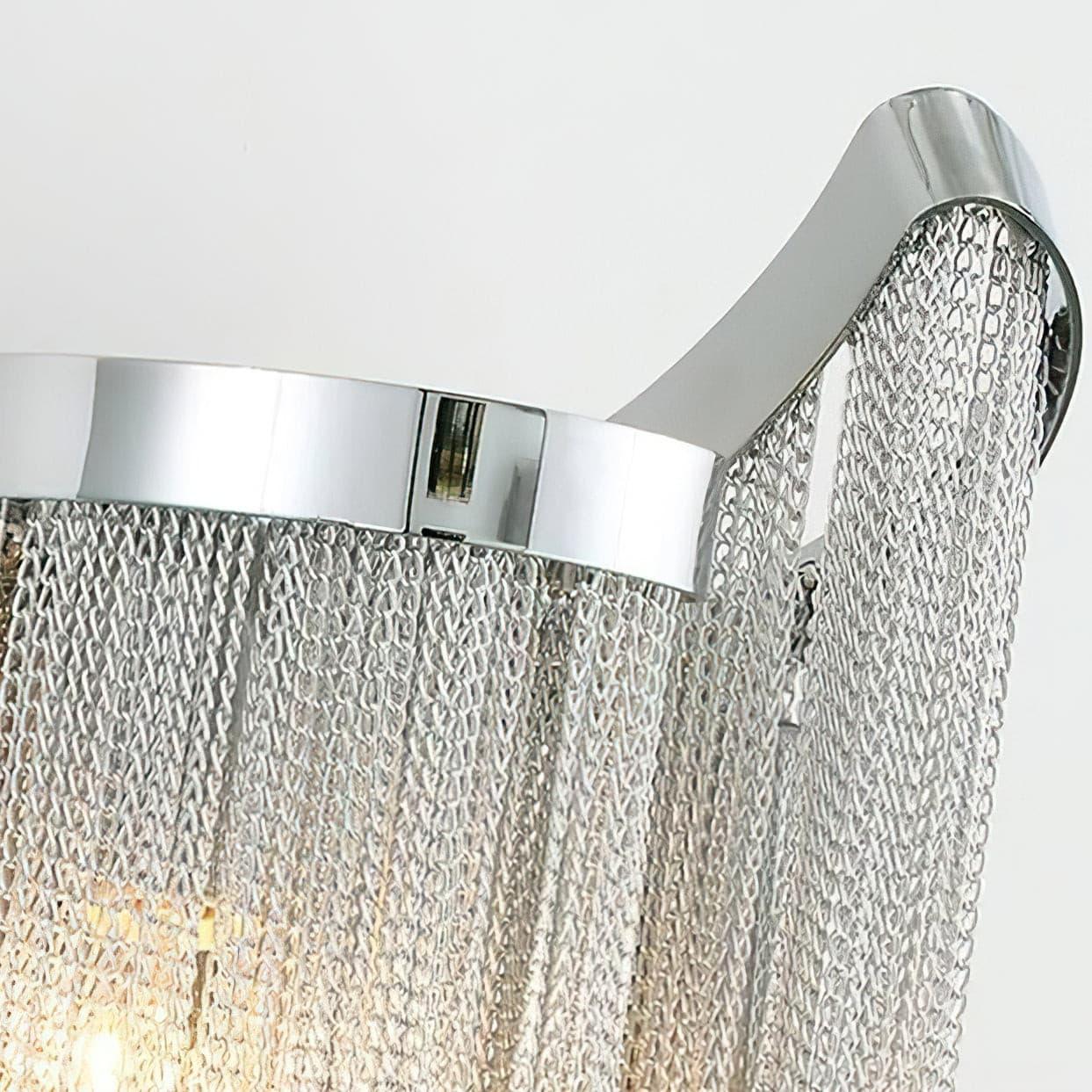 Chain Tassel Lamp bracket Wall Lamp