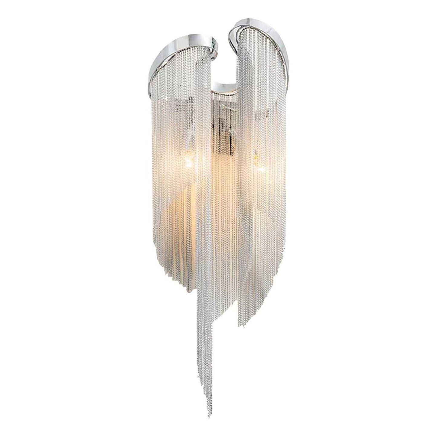 Chain Tassel Lamp bracket Wall Lamp