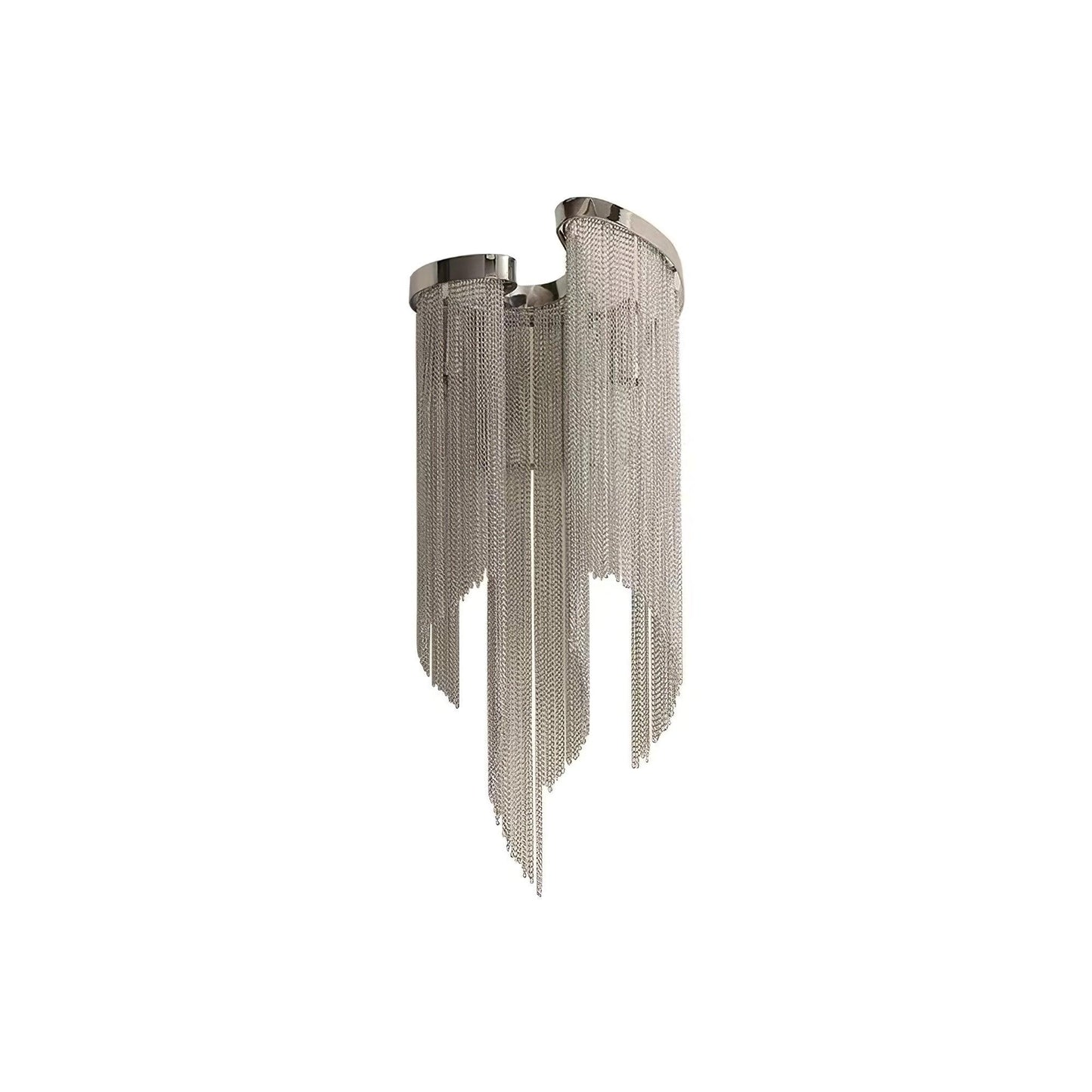 Chain Tassel Lamp bracket Wall Lamp