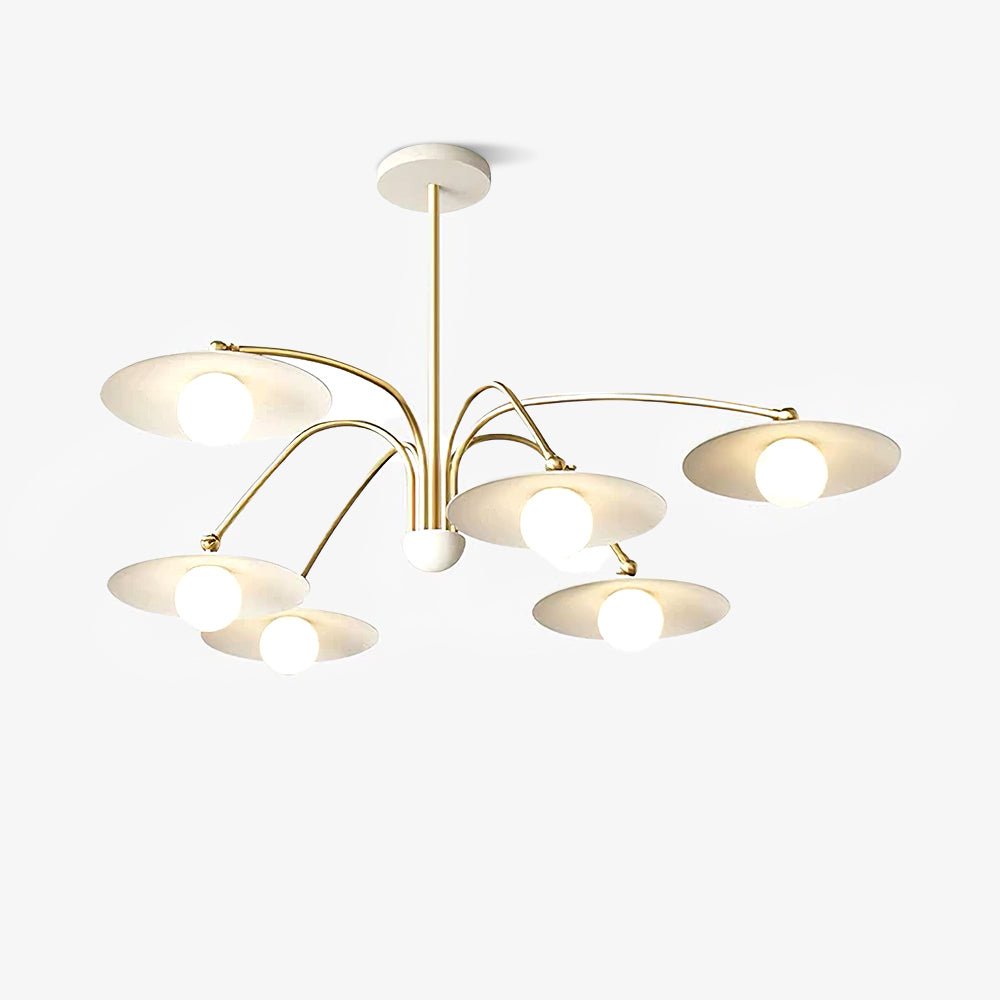 Champignon Pendant light Chandelier