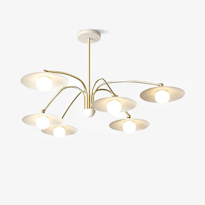 Champignon Pendant light Chandelier