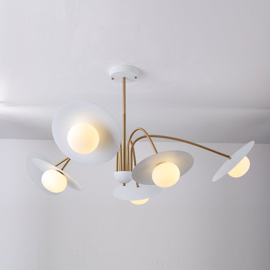 Champignon Pendant light Chandelier