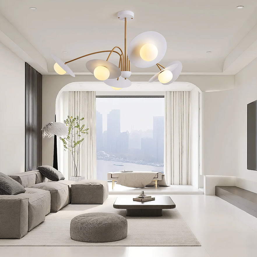 Champignon Pendant light Chandelier