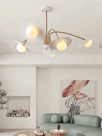 Champignon Pendant light Chandelier