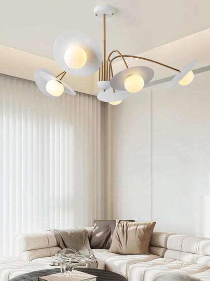 Champignon Pendant light Chandelier