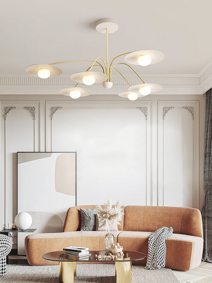 Champignon Pendant light Chandelier