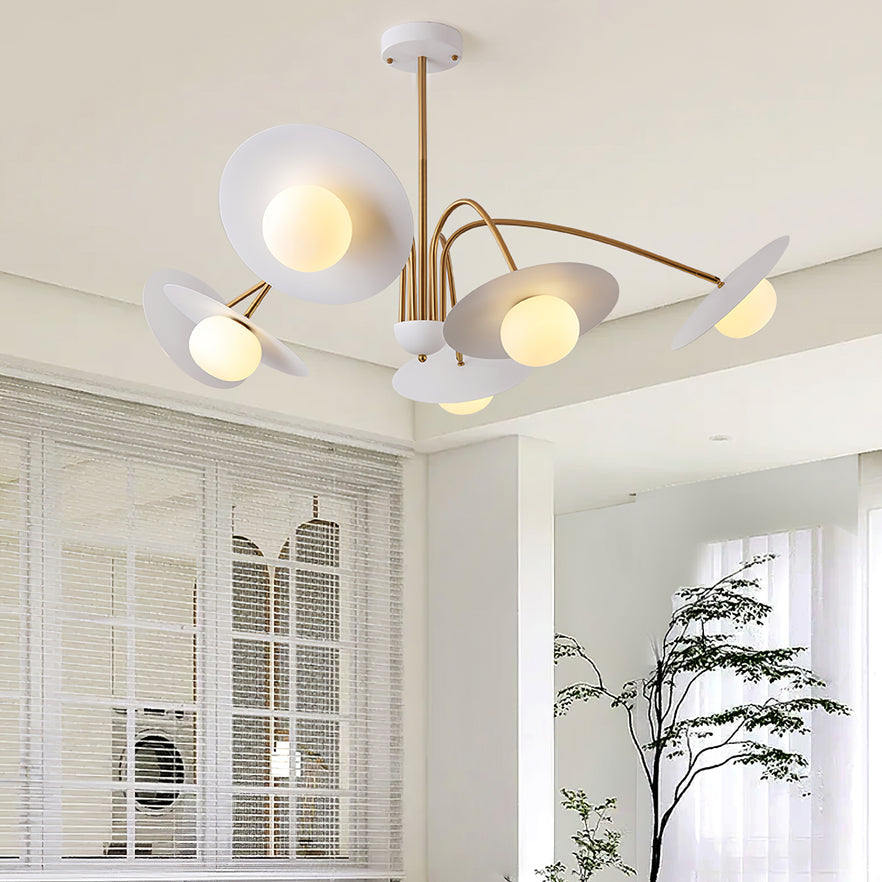 Champignon Pendant light Chandelier